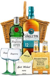 Classic Lunar New Year Hamper