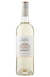 Maison Castel - Sauvignon Blanc 750ml