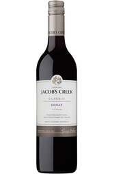 Jacob's Creek Shiraz - Core Range 750ml