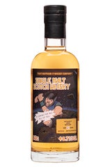Ledaig 21 Year That Boutique-y Whisky Company Single Malt 500ml Bottle