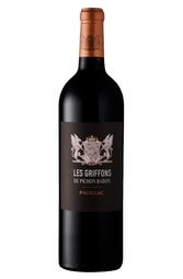 Les Griffons de Pichon Baron Pauillac 2020 750ml