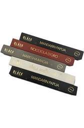 Black-coffee-capsule-boxes-set-of-five