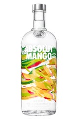 Absolut Mango 1L Bottle