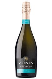 Zonin Prosecco DOC 750ml