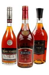 Fortune Cognac Set