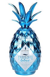 Pinaq Liqeur Blue 1L Bottle