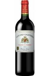 Clos des Galevesses Lalande de Pomerol