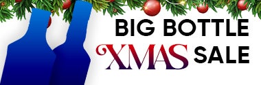 2025 Christmas Homepage Top Sales 5 Banner - Big bottles