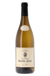 Domaine Roc de l Abbaye Florian Mollet L Antique Pouilly-Fume 2021 750ml
