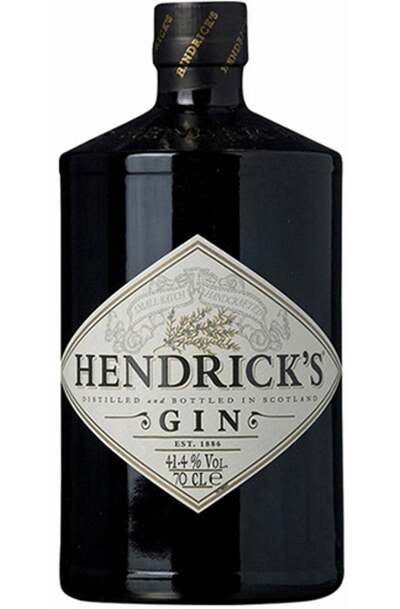 Buy Hendricks Gin 700Ml At The Best Price - Paneco Singapore