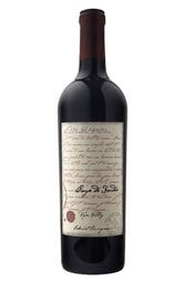 Coup de Foudre Cabernet Sauvignon 2021 750ml