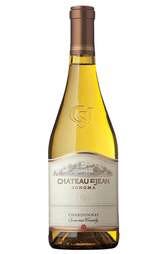Chateau St Jean - Sonoma Chardonnay 750ml