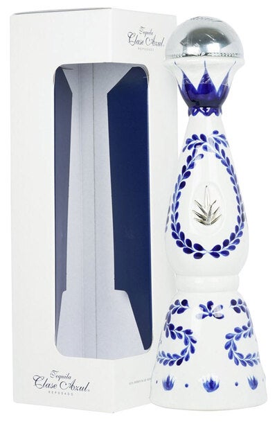Buy Clase Azul Tequila Reposado 1.75L w/Gift Box at the best price