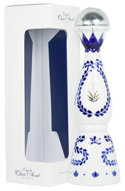 Buy Clase Azul Tequila Reposado 1.75L w/Gift Box at the best price - Paneco  Singapore