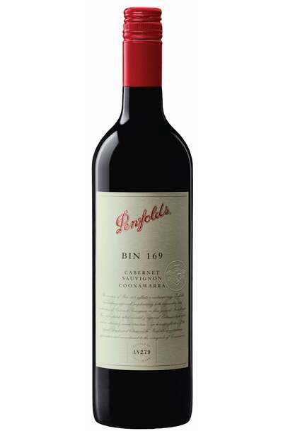 Buy Penfolds - Bin Series 169 Cabernet Sauvignon 750ml at the best ...