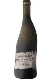 La Fiole du Pape Chateauneuf-du-Pape 750ml