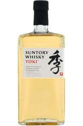 Suntory Toki Whisky 1L Bottle