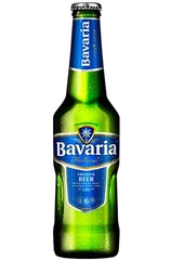 Bavaria Premium Pilsner Beer Bottle 330ml