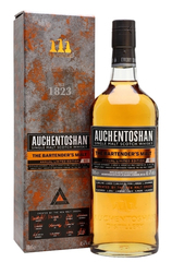 Auchentoshan Bartenders Malt 700ml bottle