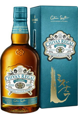 Chivas Regal Mizunara 700ml Bottle w/Gift Box