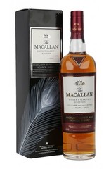 Macallan Whisky Maker's Edition - X-Ray #5 