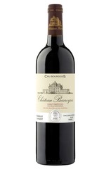 Chateau Barreyres - Red 750ml