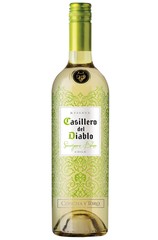 Casillero del Diablo - Reserva Summer Sauvignon Blanc 750ml