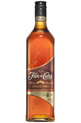 Flor de Cana Gold 4 yr Rum 750ml