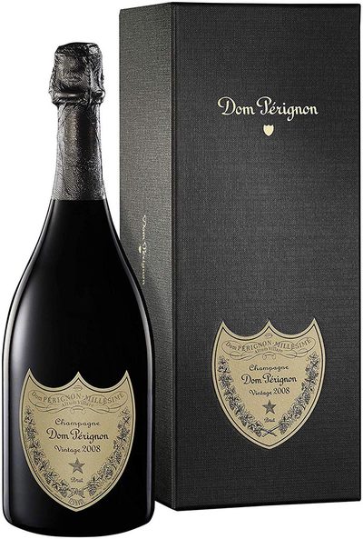 Dom Perignon 2008 750ml w/ Gift Box