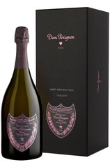 Dom Perignon Rose 2005 750ml w/ Gift Box