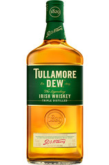 Tullamore D.E.W. Original Irish Whisky 