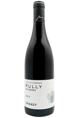 Domaine Chanzy Rully En Rosey 2017 750ml