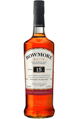 Bowmore 15 Year 700ml Bottle
