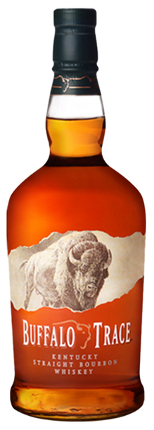 Buffalo Trace Bourbon 1L Bottle