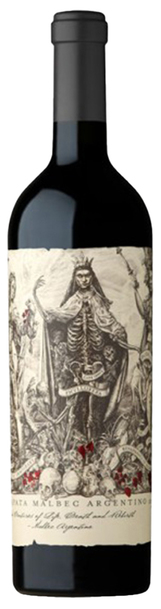 Catena Zapata Malbec Argentino 750ml