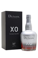 Dictador XO Insolent Rum 700ml Bottle w/Gift Box