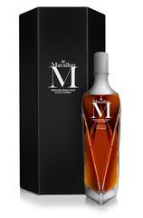 Macallan M Decanter 700ml w/Gift Box