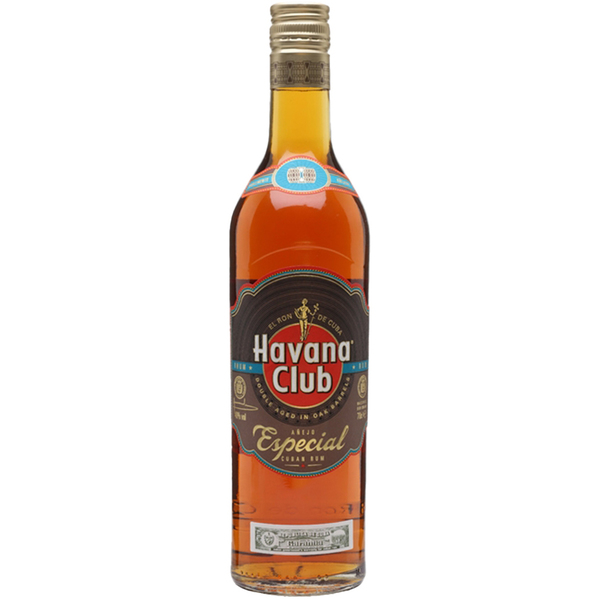 Buy Hauana Club Anejo Especial 1L at the best price - Paneco Singapore