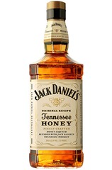 Jack Daniels Tennessee Honey 700ml Bottle