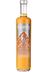 Hapsburg Absinthe Vanilla 700ml Bottle