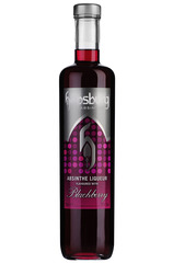 Hapsburg Absinthe Blackberry