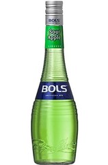 Bols Sour Apple 700ml Bottle