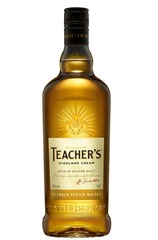 Teachers 750ml Bottle
