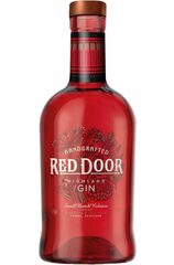 Red Door Gin 700ml Bottle Only