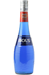 Bols Blue Curacao 700ml Bottle