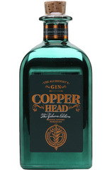 Copperhead Gin The Gibson Edition 500ml
