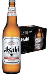 Asahi Beer 330ml
