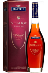 Martell Noblige 1L Bottle w/Gift Box