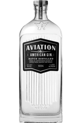 Aviation Gin 700ml Bottle