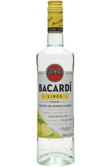 Bacardi Limon 700ml Bottle